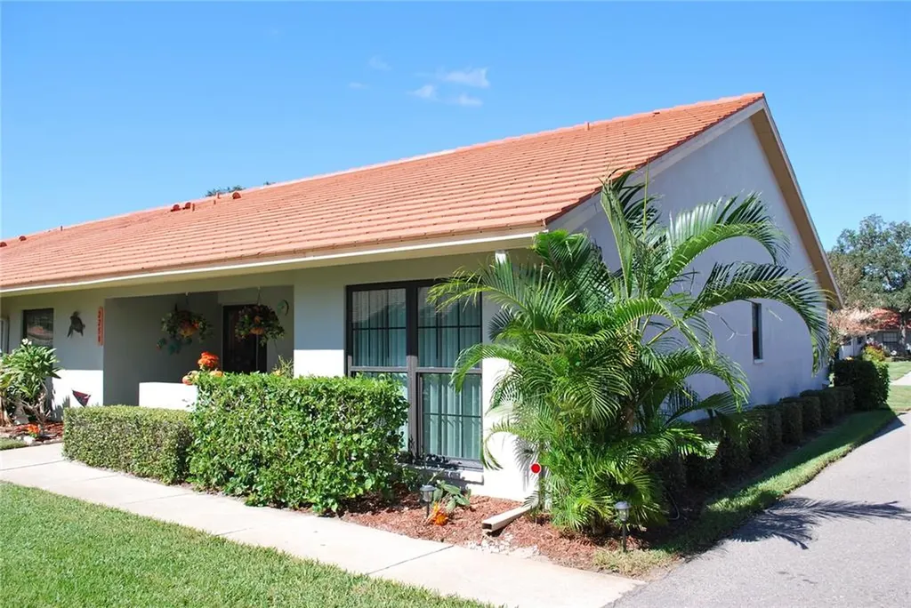 2250 Lake Arbor Boulevard Clearwater FL 33763
