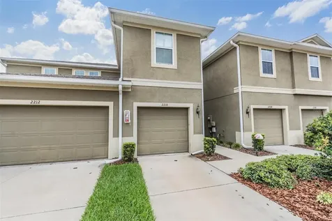 2210 Lennox Dale Lane Brandon FL 33510