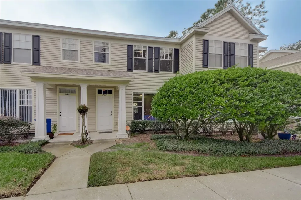 10923 Black Swan Court Seffner FL 33584