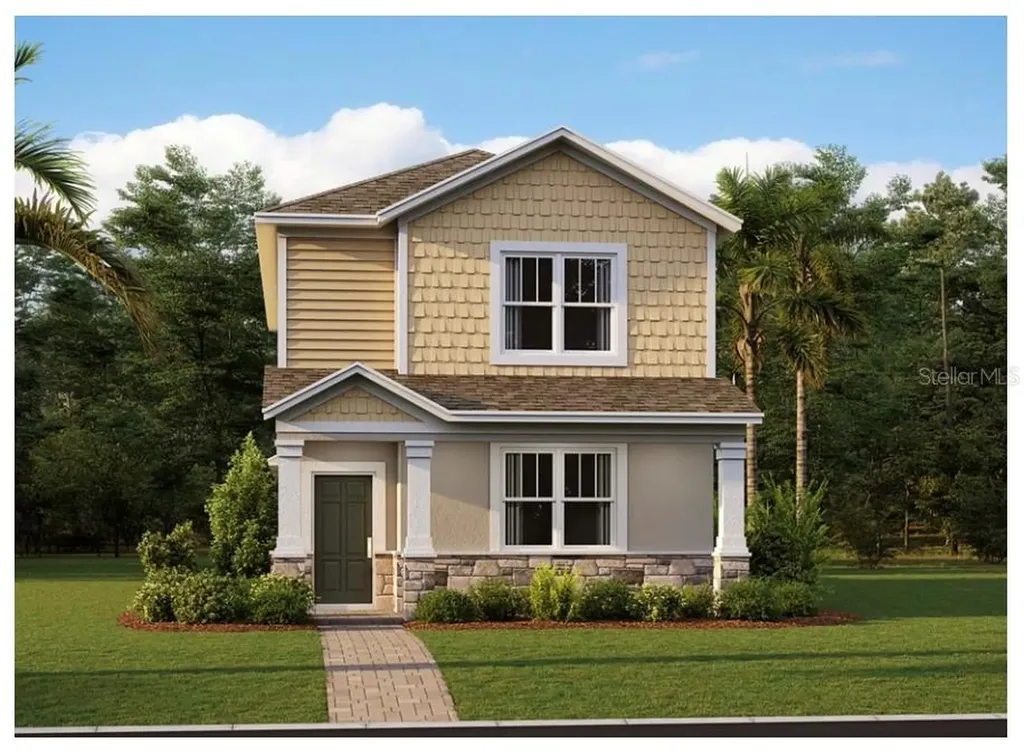6322 Whip O Will Lane Saint Cloud FL 34771