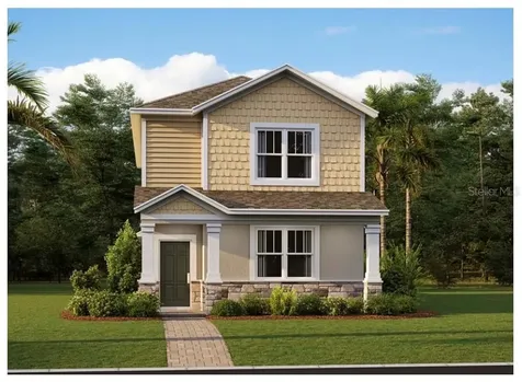 6322 Whip O Will Lane Saint Cloud FL 34771