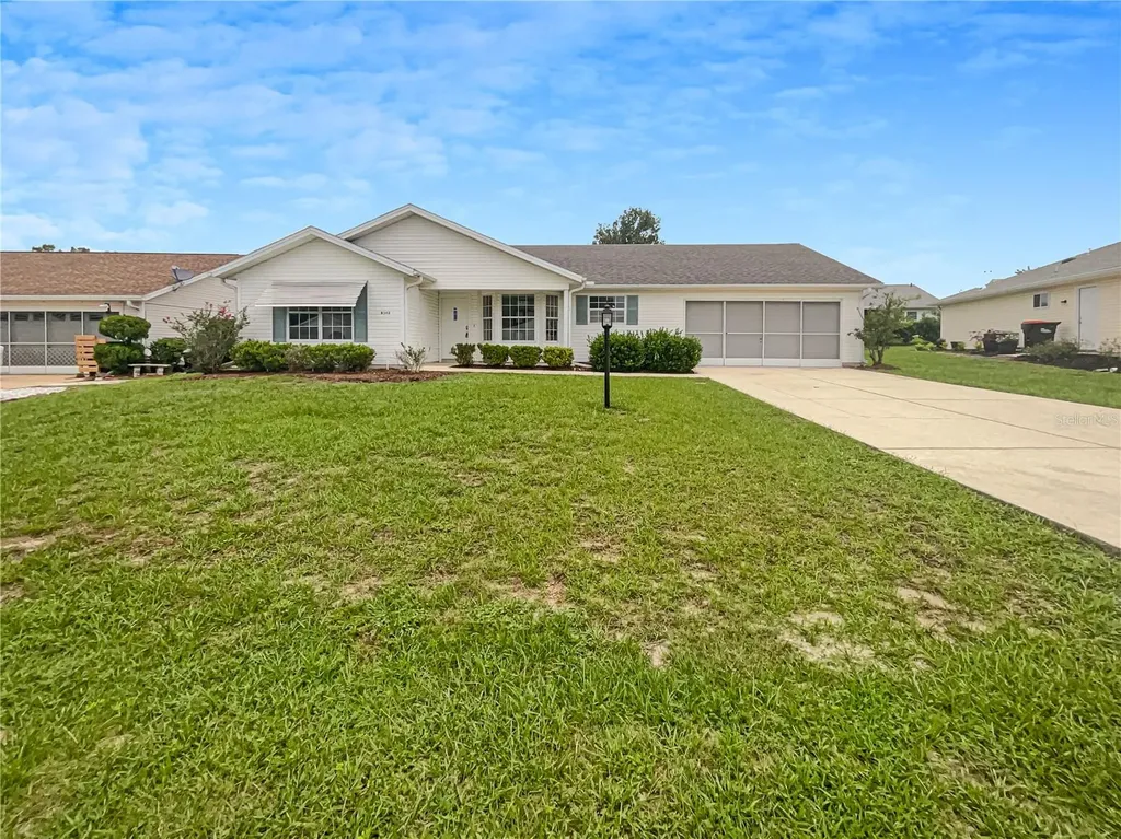 8543 SW 65th Court Road Ocala FL 34476