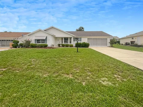 8543 SW 65th Court Road Ocala FL 34476