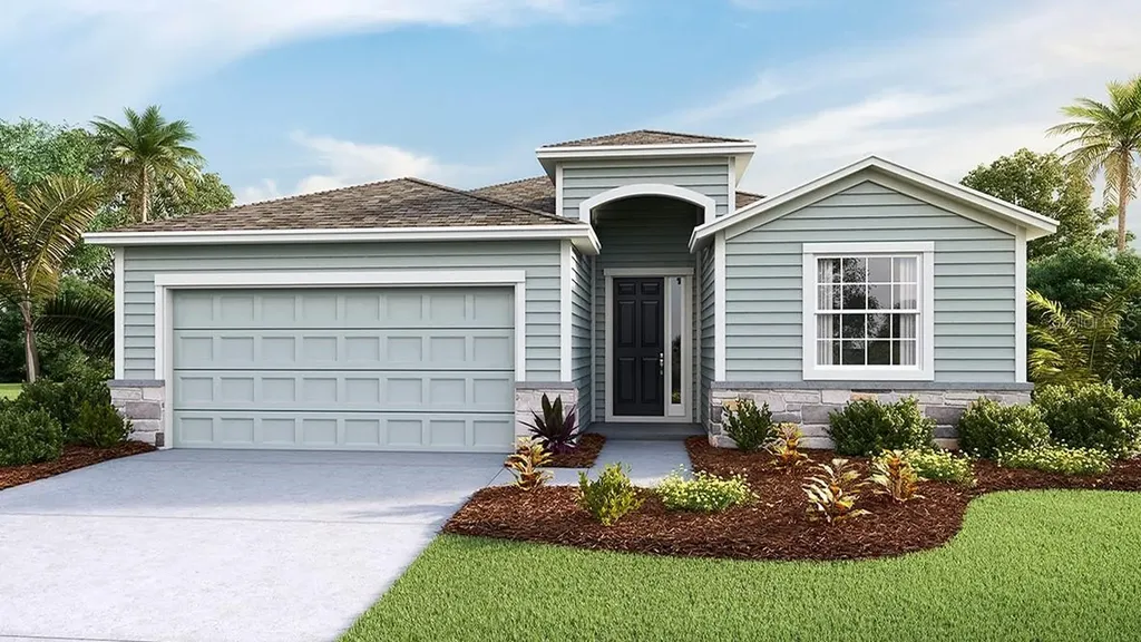 1268 NW 246th Terrace Newberry FL 32669
