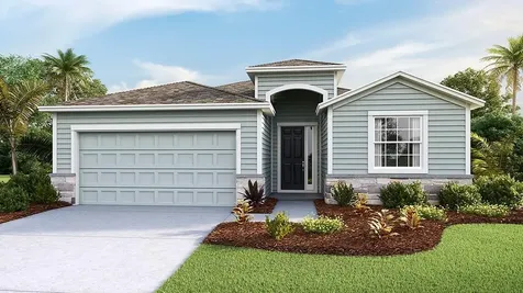 1268 NW 246th Terrace Newberry FL 32669