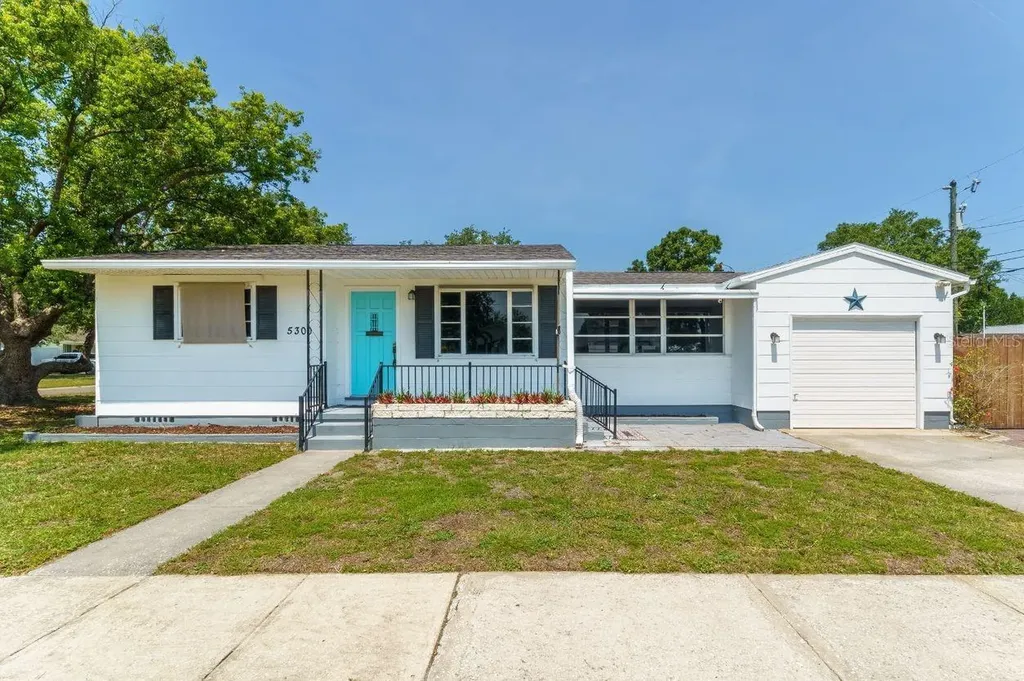5300 8th Street N St Petersburg FL 33703