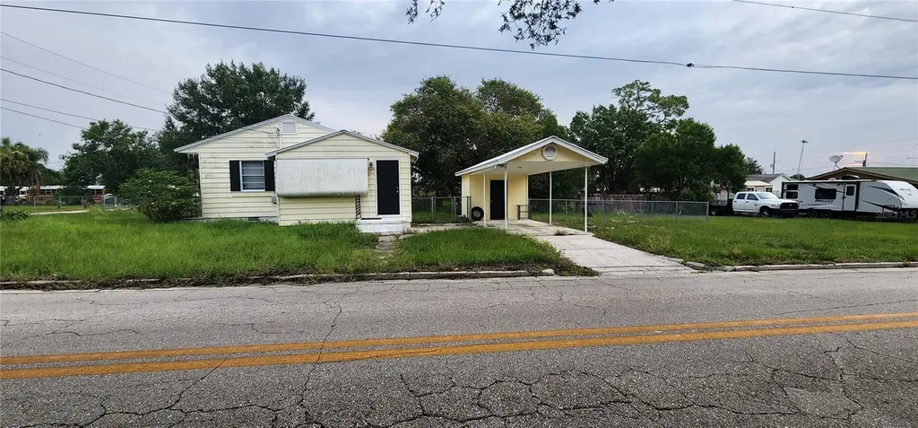 1203 Evanston Street Sebring FL 33870