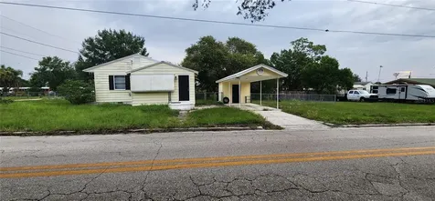 1203 Evanston Street Sebring FL 33870