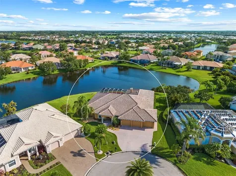 8337 Silo Court Sarasota FL 34240