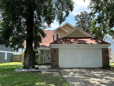 2700 Waymeyer Drive Orlando FL 32812