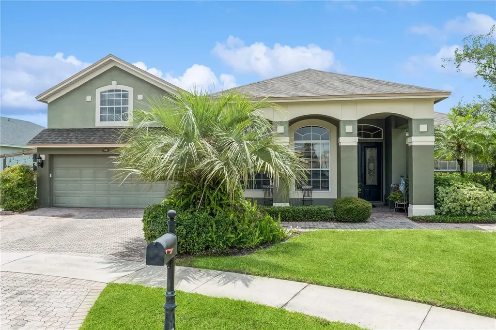1301 Ballentyne Place Apopka FL 32703