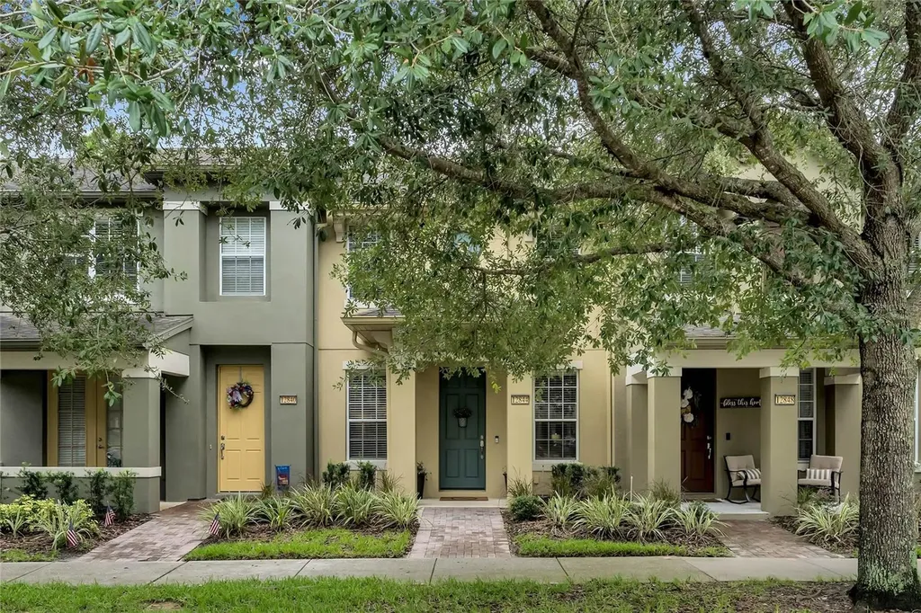 12844 Salomon Cove Drive Windermere FL 34786