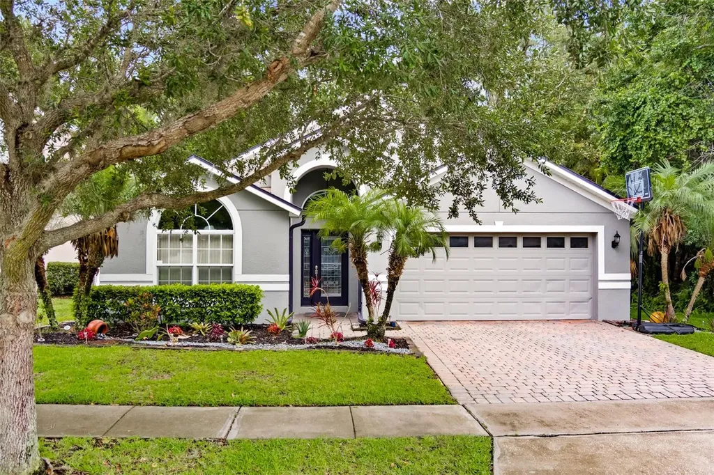 5861 Great Egret Drive Sanford FL 32773