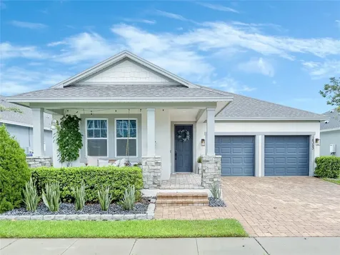 14353 Shocklach Drive Winter Garden FL 34787