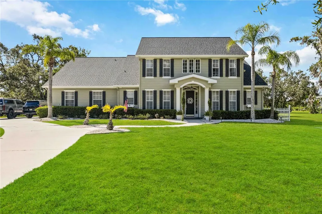 1953 Oakford Road Sarasota FL 34240