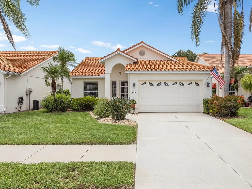 4957 Tamarack Trail Venice FL 34293