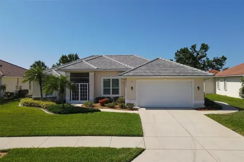 535 Laurel Cherry Lane Venice FL 34293