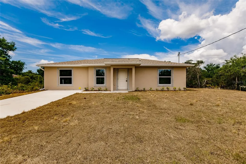 4820 Knollwood Drive Punta Gorda FL 33982