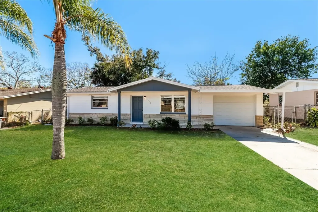 7210 Country Club Drive Hudson FL 34667