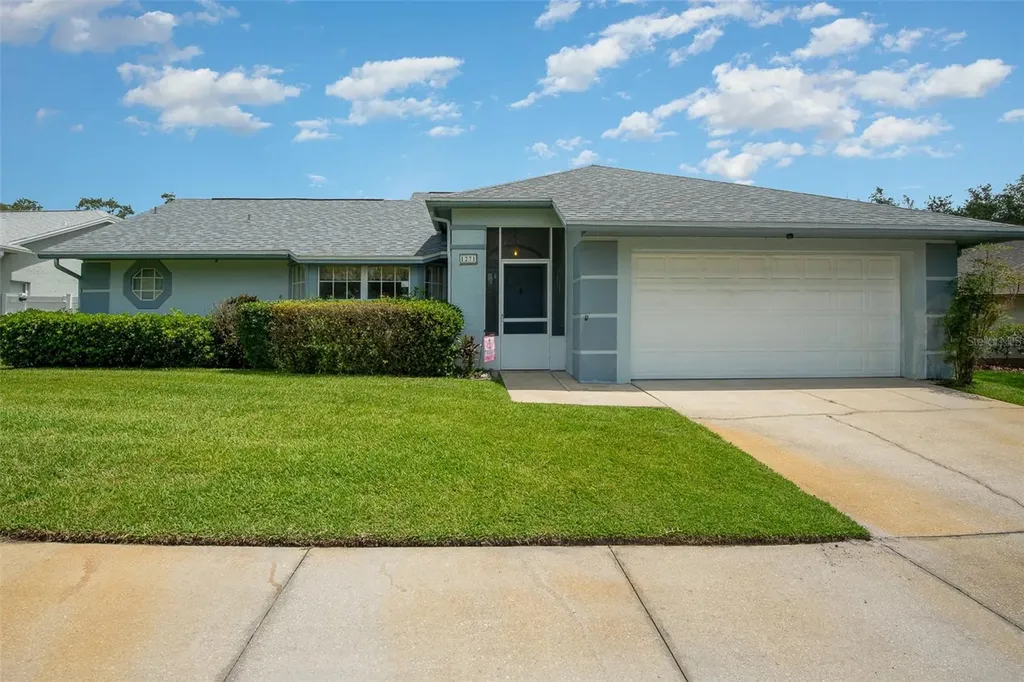 1271 Little Oak Circle Titusville FL 32780