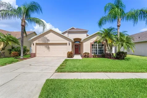 6605 Thackston Drive Riverview FL 33578
