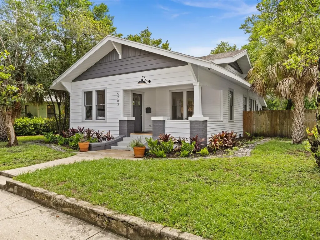 5703 N Miami Avenue Tampa FL 33604