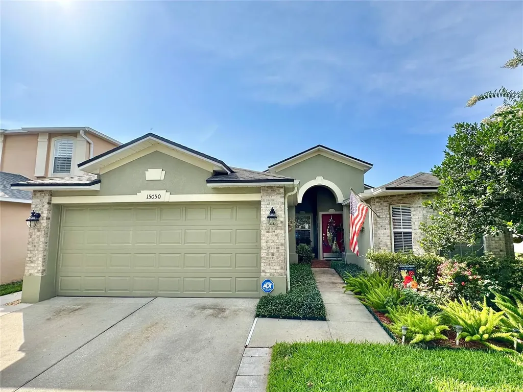15050 Masthead Landing Circle Winter Garden FL 34787