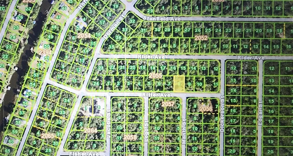 14052 Ritter Avenue Port Charlotte FL 33953
