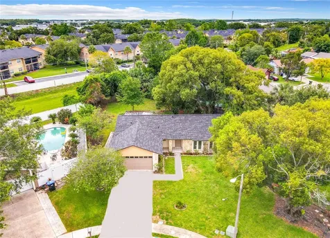 2308 Stepping Stone Court Orlando FL 32837