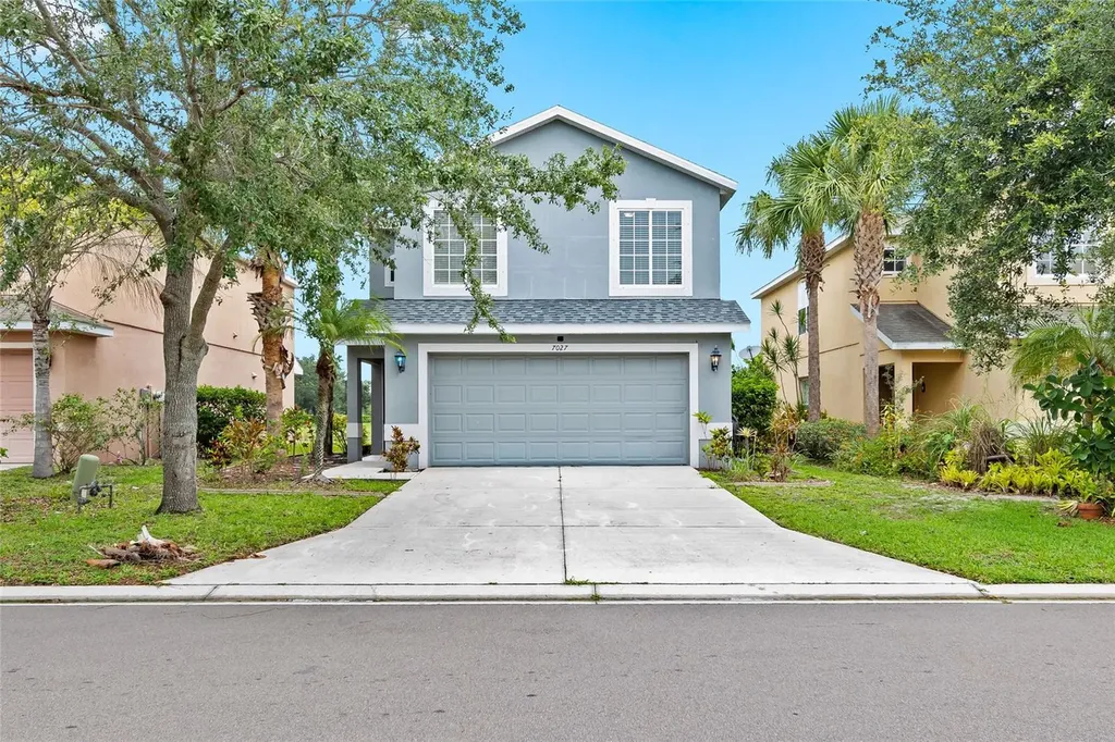 7027 Montauk Point Crossing Bradenton FL 34212
