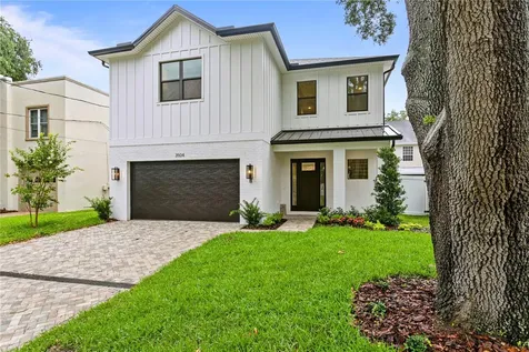 3504 W Granada Street Tampa FL 33629