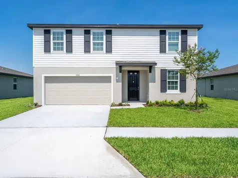 3505 Bonsilva Street Plant City FL 33566