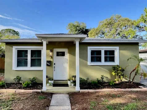 850 47th Avenue N St Petersburg FL 33703
