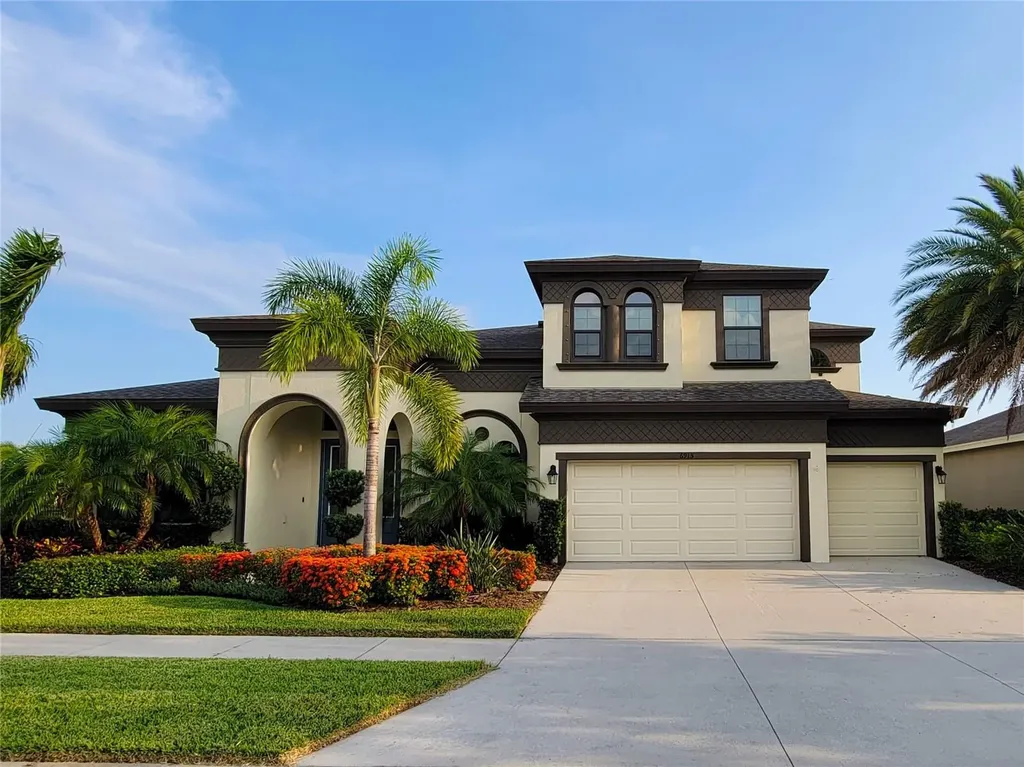 6915 Neopolitan Court Apollo Beach FL 33572