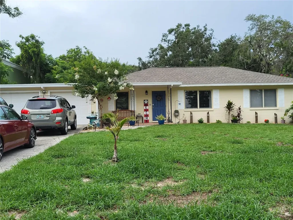140 W Swoope Street Lake Alfred FL 33850