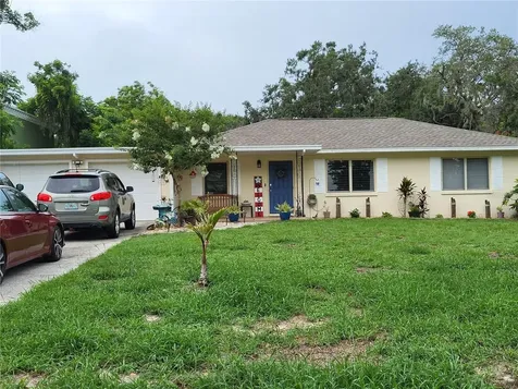 140 W Swoope Street Lake Alfred FL 33850
