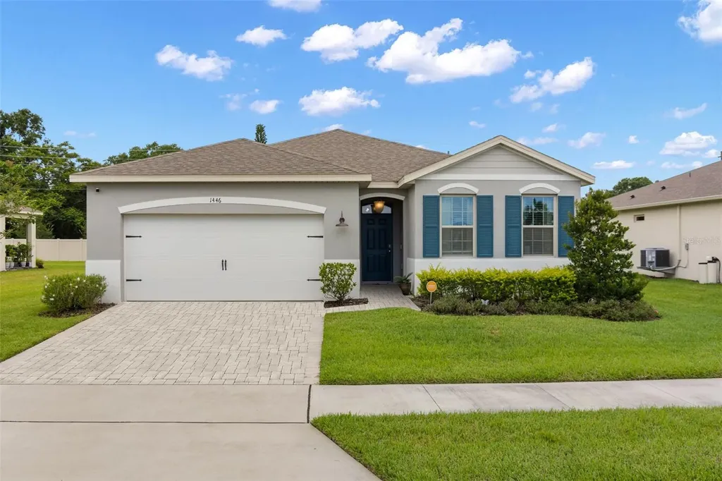 1446 Savoy Lane Sanford FL 32771