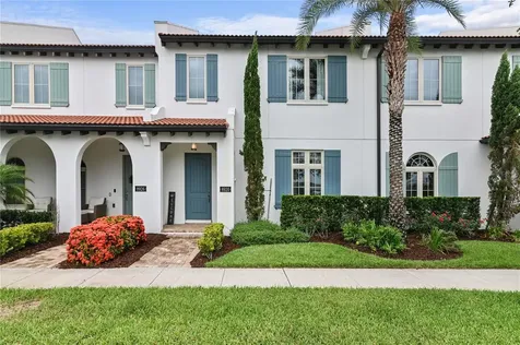 8920 Bismarck Palm Drive Winter Garden FL 34787