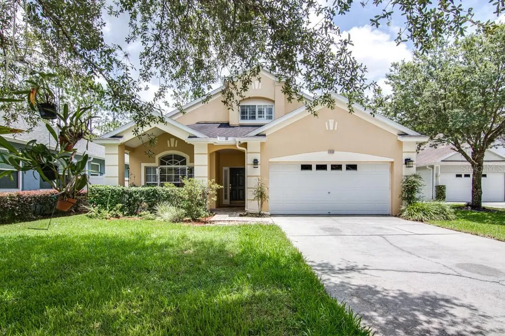 16106 Stags Leap Drive Lutz FL 33559