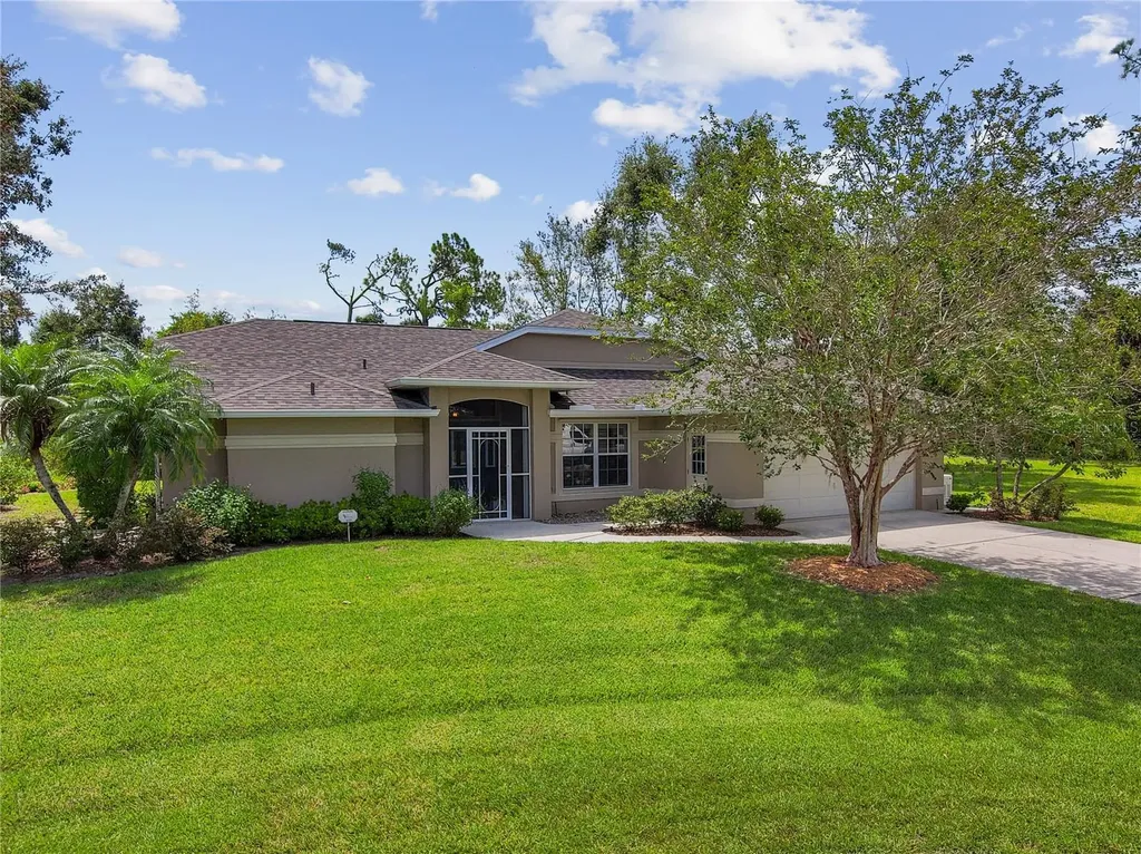 56 Marajo Street Punta Gorda FL 33983