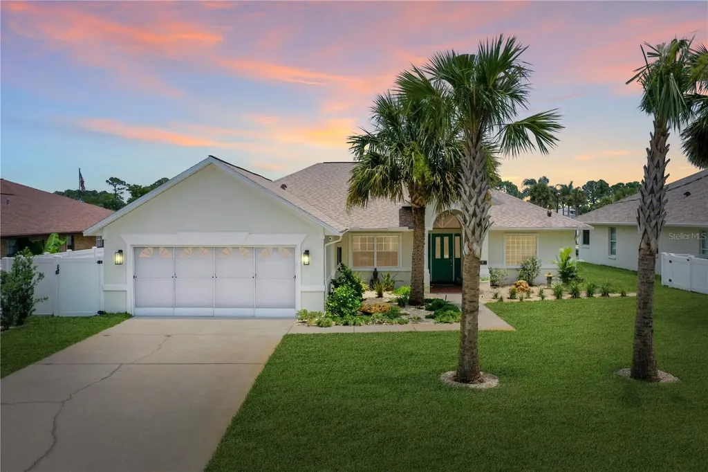 11 College Court Palm Coast FL 32137
