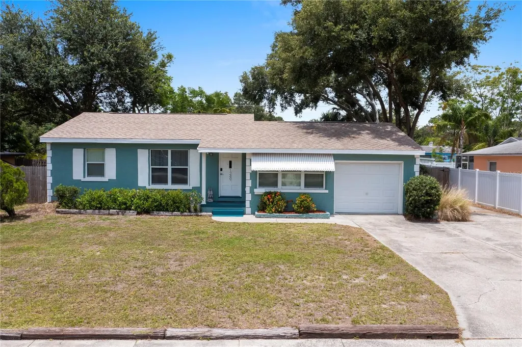 1249 Tyrone Boulevard N St Petersburg FL 33710