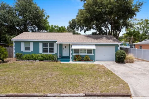 1249 Tyrone Boulevard N St Petersburg FL 33710