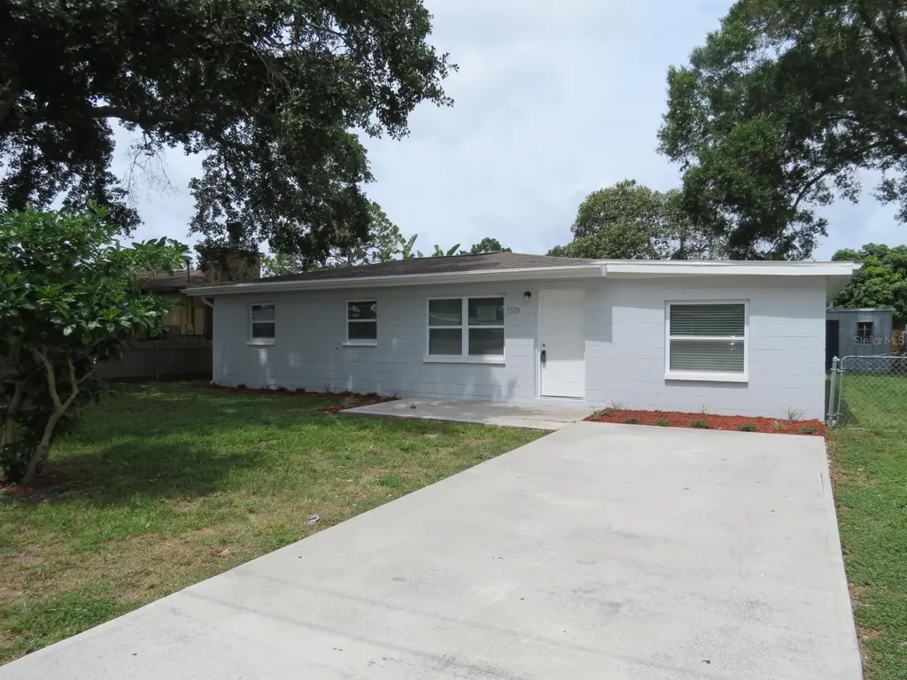 7520 N Cortez Street Tampa FL 33614