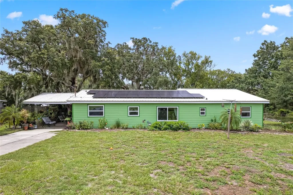 34628 S Haines Creek Road Leesburg FL 34788