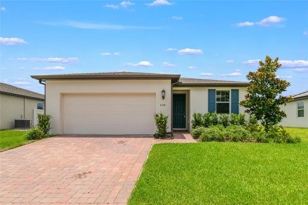 556 Vista Villages Boulevard Davenport FL 33896
