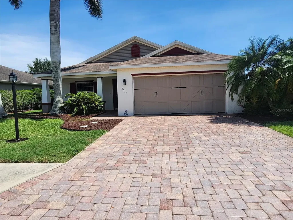3514 71st Avenue E Sarasota FL 34243