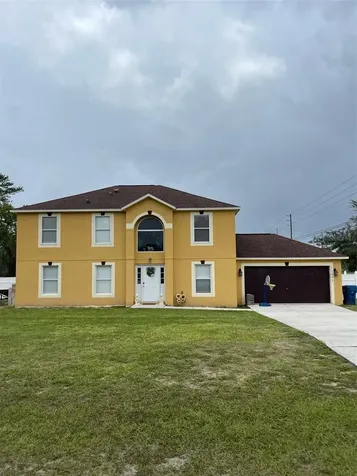 11047 Wren Road Brooksville FL 34613