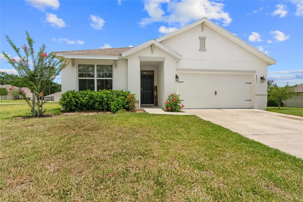 4931 NE 14th Place Ocala FL 34470