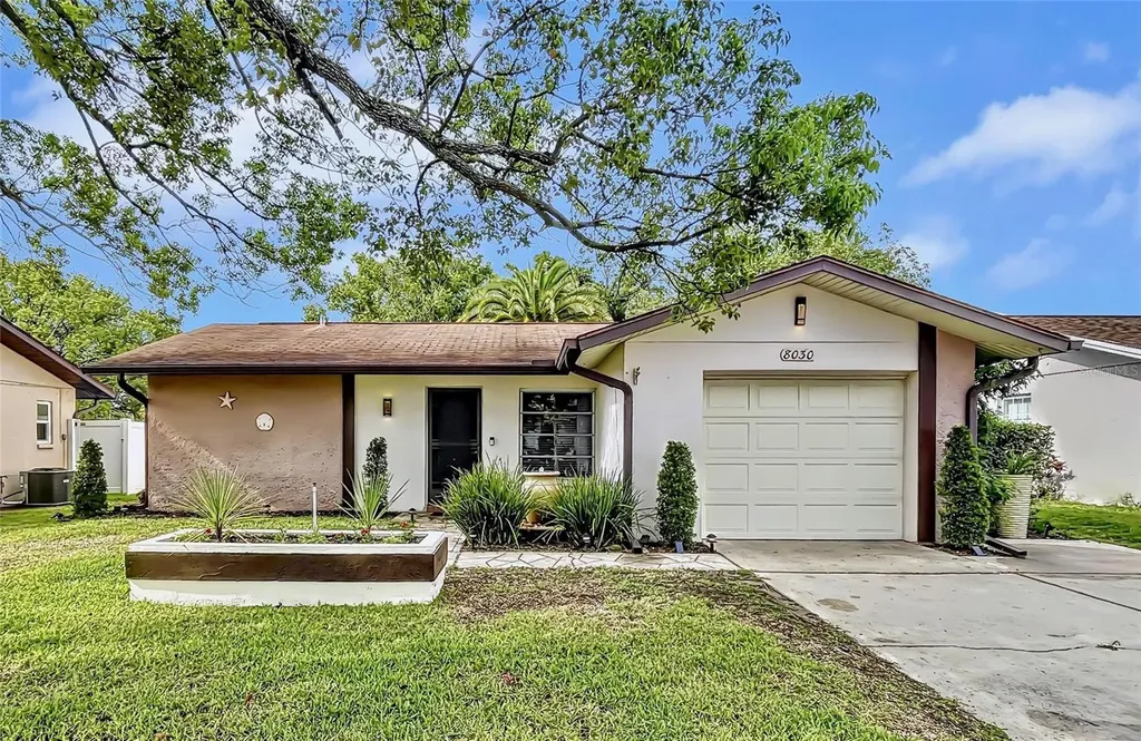 8030 Pequena Drive Port Richey FL 34668